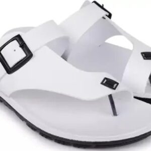 Uniqe Trendy Men's Slipper