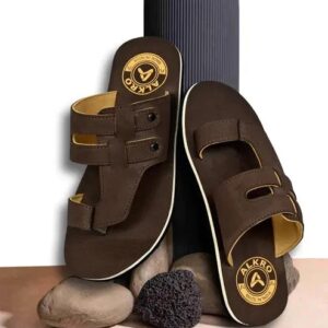 Slip-on Slippers for Men