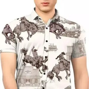Design Men's Shirt