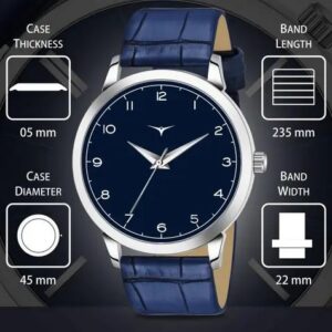 Men's Analog Watch