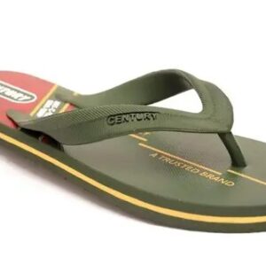Modern flip flop for men