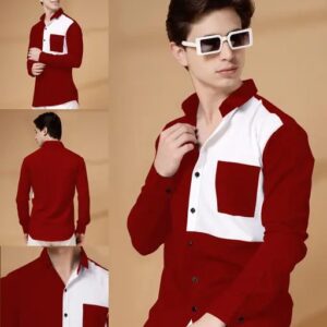 Premium Casual Shirt For Men