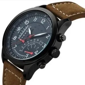 Classy  Analog Watch