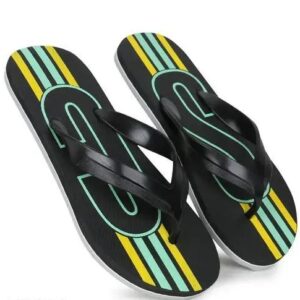 Modern slipper for men
