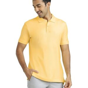 Fit Polo T-Shirt