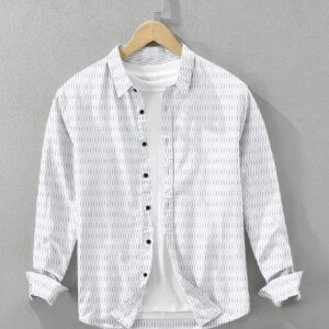 Fashion Men Shirt