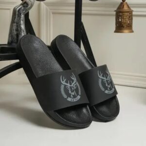 Men's slides slippers