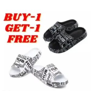 Fashionable Men Flip Flops