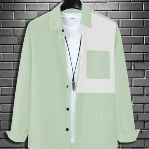 Premium Men's Shirt