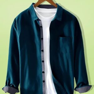 Smart Casual Men's Shirt