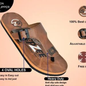 Trendy Men Sandals slippers