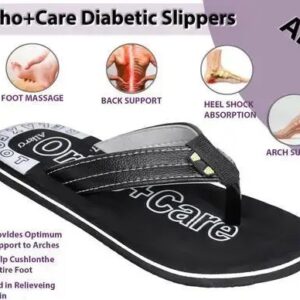 Lightweight Washable Slipper