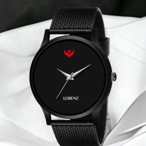 Trendy Men Watch
