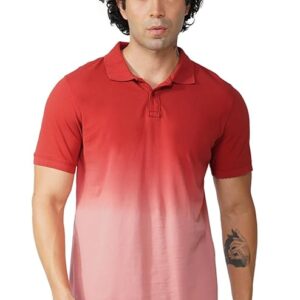 Half Sleeve Polo T-Shirt