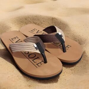 Flip Flop Slippers For Men