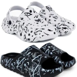 Sliders Sandal for Men