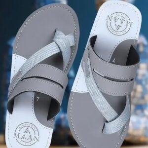 casual stylish men's slippers