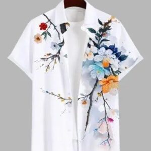 Stylish Shirt For Men