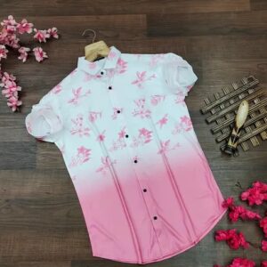 Summer Wear Shirt for Men