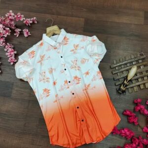 Tropical Shirts for Men