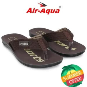 Chappal for men
