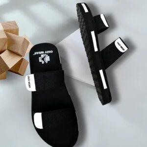 Black Sandal