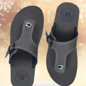 Classy slipper