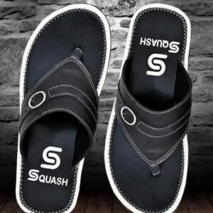 Stylist trendy slippers