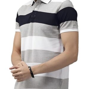 Fit Polo T-Shirt