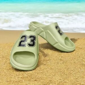 Daily wear slippers