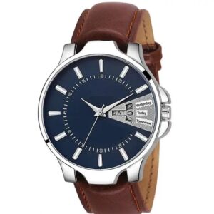 Men Analog Watch