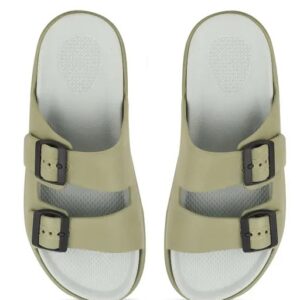 Colorfull Flip Flops
