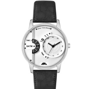 Classy Men Analog Watch