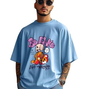 Half Sleeve T-Shirt