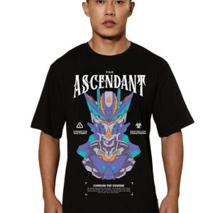 Cotton Drop T-Shirt