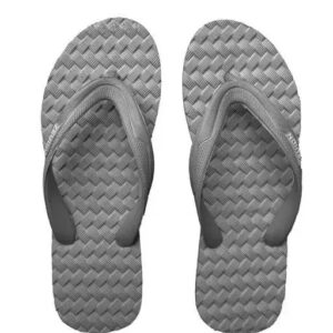 GREY COLOR SLIPPERS