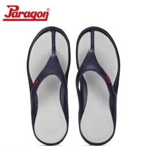 Stylish men's casual slippers
