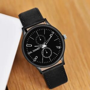 Design Analog Watch for Men