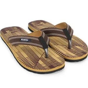 Men's trendy slippers