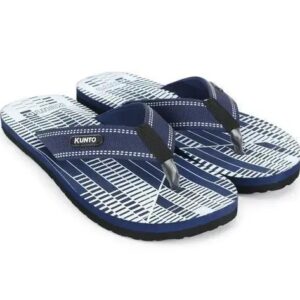 Colorful slipper for men