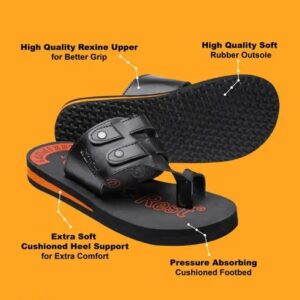 Gents chappal