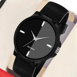 Analog Men's Watch