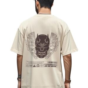 Oversized Baggy T-Shirt