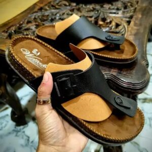 Trending slipper for men