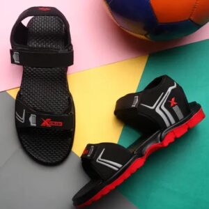 Sporty Look Sandals