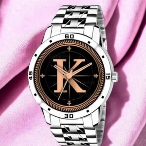 Fancy  Classic Design Watch