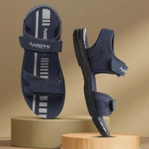Trendy casual sandals