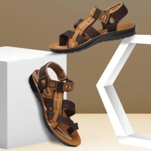 Casual sandals for men's