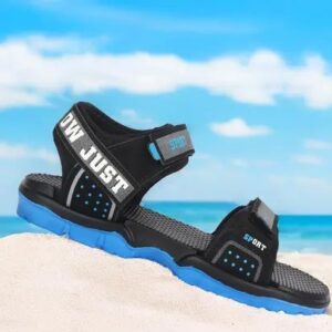 Sporty Look Sandal