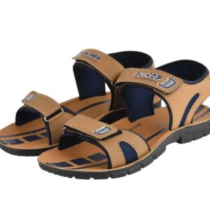 Stylish Brown Casual Sandal